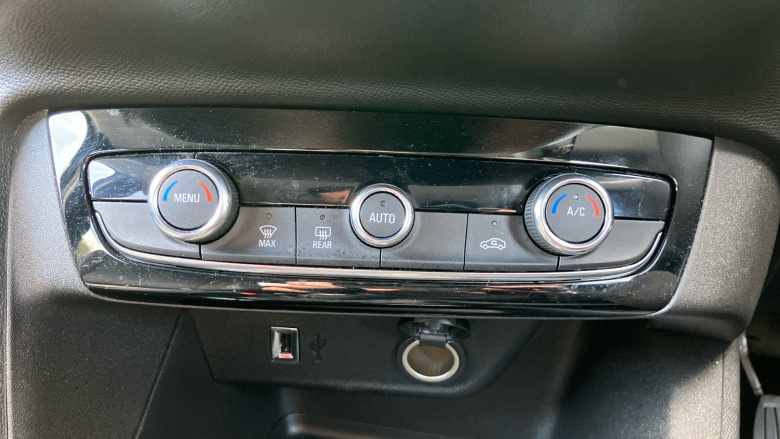 Vauxhall Corsa 1.2 Elite Edition 5dr Petrol Hatchback